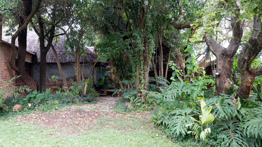 Commercial Property for Sale in Rietfontein A H North West